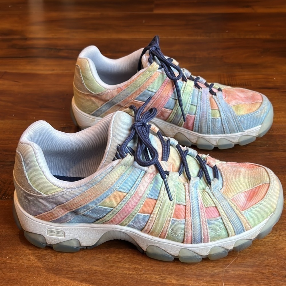 LIMITED Edition K Swiss x LRG Sneakers Athletic Shoes - Picture 6 of 13